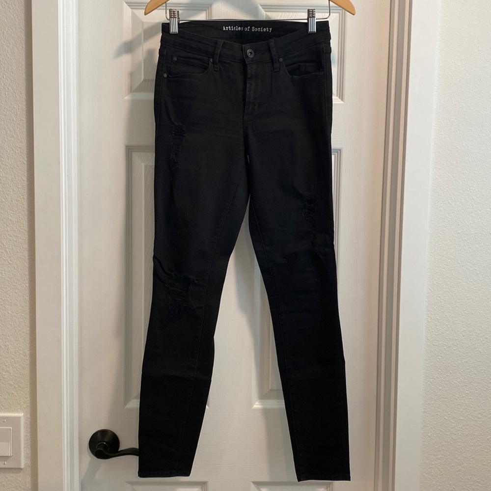 Articles of Society Soft Denim